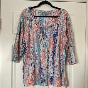 Allyson Whitmore Darling Top
